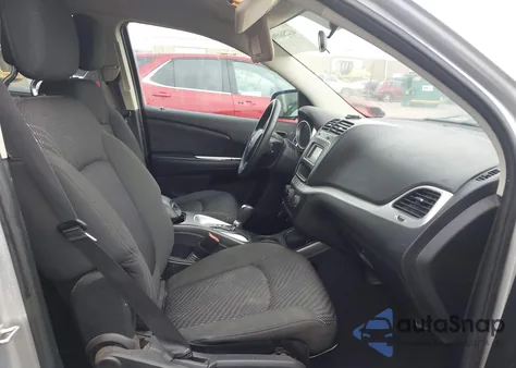 2012 Dodge Journey Sxt from USA, damaged, VIN 3C4PDCBG5CT220532